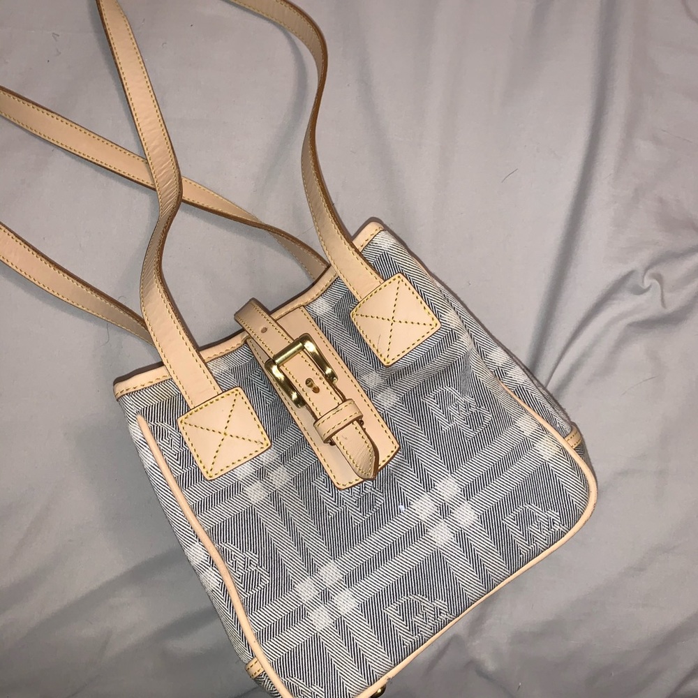 VINTAGE D&B SHOULDER-BAG ✨